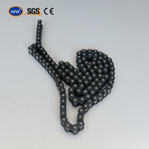 Büyük deplasman motosikletler için yüksek performanslı 525 XR X Ring endüstriyel motosiklet zinciri - Product Image 6