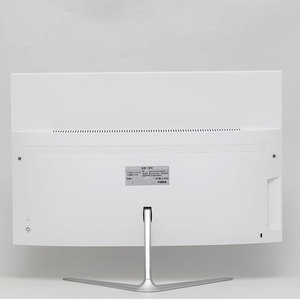 Pc de escritorio todo en uno directo de fábrica 21,5 "Core I3 I5 I7 Computadoras para juegos Computadora de escritorio AIO para Monoblock Office Home - Product Image 5
