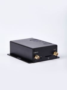 เราเตอร์ Wi-Fi ไร้สาย4G ทนทานสำหรับงานอุตสาหกรรม SY50-VA พร้อมช่องใส่ซิมการ์ด - Product Image 4