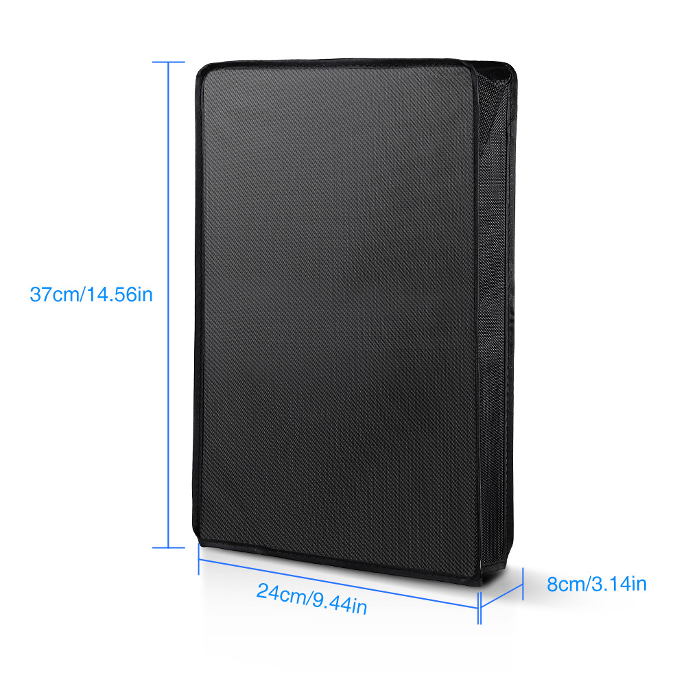 For P5 slim black