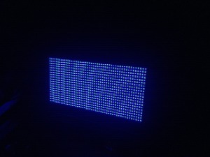 DMX512 атомной SMD 1000 Вт RGB 3-в-1 пикселей зоны управления светодиодный стробоскопический источник света - Product Image 2