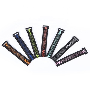 Beautifully Customized <strong>and</strong> Simple Special <strong>Hook</strong> <strong>and</strong> <strong>Loop</strong> <strong>Strap</strong> Plastic Buckle <strong>Hook</strong> <strong>and</strong> <strong>Loop</strong> <strong>Strap</strong> - Product Image 2
