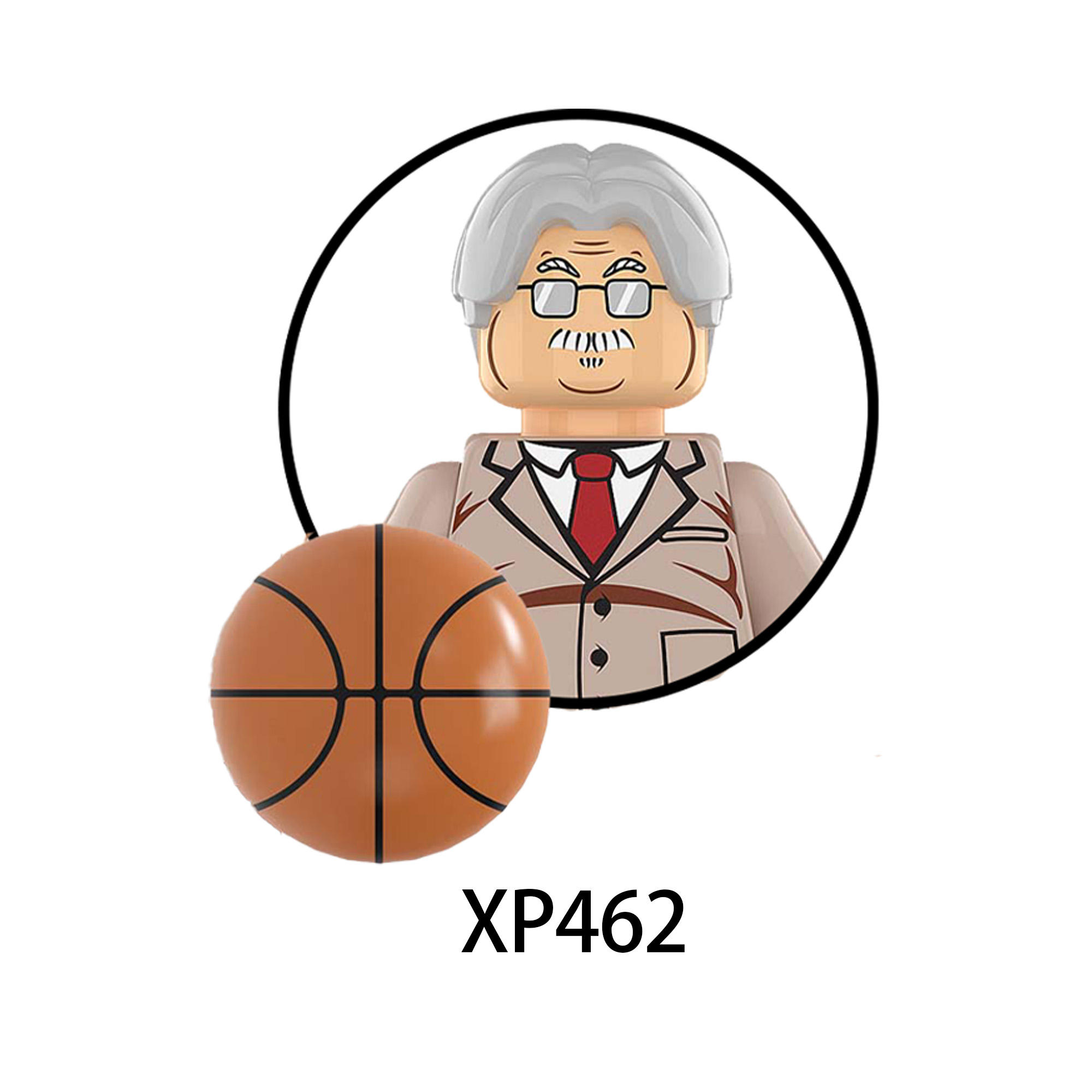 XP462 เอ็กซ์พี462