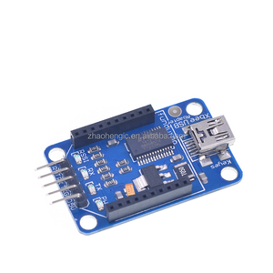 FT232 FT232RL for XBee Adapter BTBee <strong>Bluetooth</strong> Converter USB to Serial Port Adapter <strong>Module</strong> for <strong>Arduino</strong> Board Pro mini