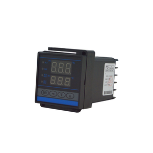 Termostato controlador de temperatura digital PID, control Universal para extrusora de múltiples entradas