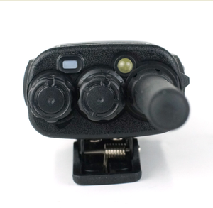 Baofeng Mini Walkie Talkie de Mano, Intercomunicador Inalámbrico de 2 Vías, Radio FM, UHF, Banda Dual, Potencia de Salida de 5W, Función Larga, Radio de Aficionado, 2 Unidades, 1 Unidad - Product Image 4