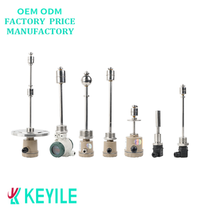 液位计智能法兰螺纹浮球开关水位控制器 - Product Image 2