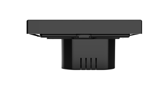 4 pollici KNX Smart pannello di controllo per il sistema KNX illuminazione HVAC tende di scena di controllo per l'automazione domestica KNX gestione degli edifici - Product Image 5