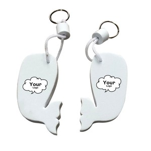 Artwork <span class=keywords><strong>Custom</strong></span> Siebdruck Logo Schlüssel anhänger <span class=keywords><strong>Floating</strong></span> EVA Water proof Foam <span class=keywords><strong>Key</strong></span> chain