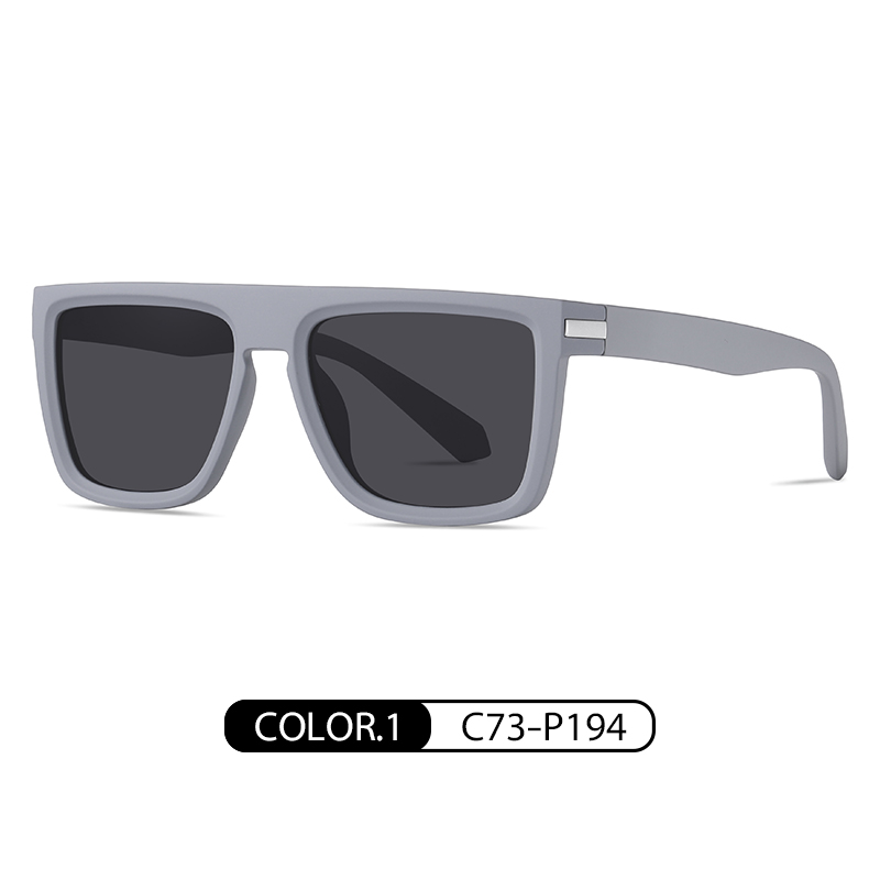 แบล็คไลท์ซิลเวอร์ C73-P194