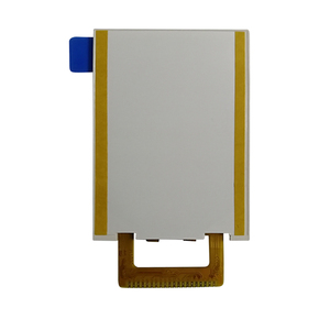 Pantalla tft de 1,77 "y 128x160 módulo con interfaz MPU de 8 bits, monitor sin panel táctil TFT LCM, pantalla lcd de tamaño pequeño - Product Image 5