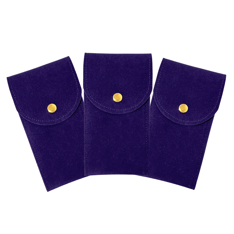 3 piezas-azul oscuro
