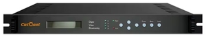 Codificatore Audio SD-SDI digitale Video di rete dispositivo di codifica di trasmissione - Product Image 3