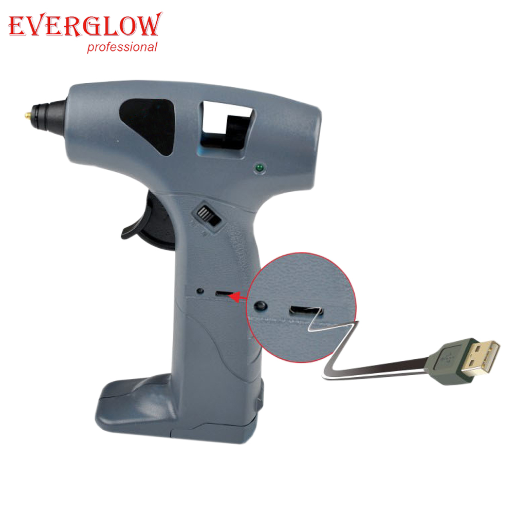 hot glue gun electric power tool with Certification