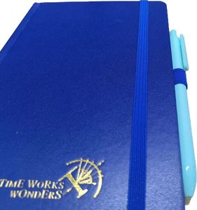 Mini blocs de notas reutilizables para niñas bonitas, libro de pegatinas para niños, cuaderno de tapa dura personalizado - Product Image 2