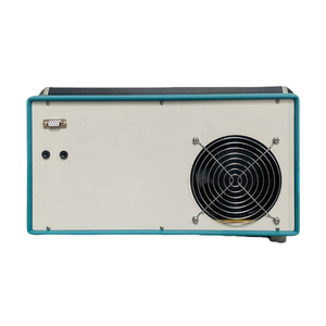 LCDは自動テスト機能が付いているDCの高電圧テストセットを表示しました - Product Image 4