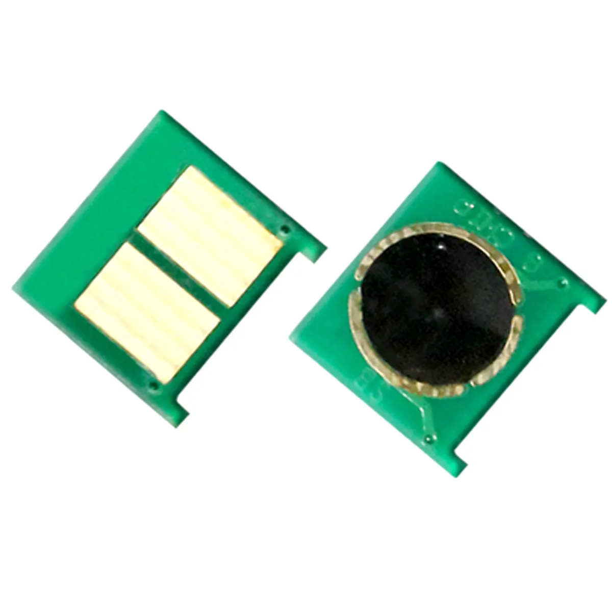 Leere Toner kartuschen chips für HP Color Laser Jet CP4025 4525 4020 Toner chips