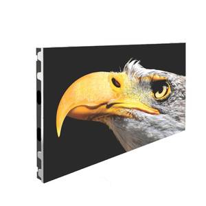 Ultra-clear P0.9 P1.2 P1.5 1.2mm 8k hd tv screen small pitch indoor full color video tv player display module grande schermo a led - Product Image 1