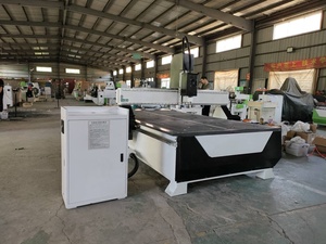 Yako Servo Motor <strong>Cnc</strong> Wood Milling <strong>Machine</strong> Funiture Accessory X&amp;Z-axis Dual Steel Guide Rails <strong>CNC</strong> <strong>Router</strong> to Power Your Creativity - Product Image 5