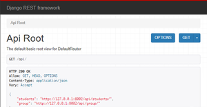 Python hiệu quả django/khung phát triển API yên tĩnh Spring Boot Vue. JS cho các ứng dụng <span class=keywords><strong>Web</strong></span> cấp doanh nghiệp MTV - Product Image 2