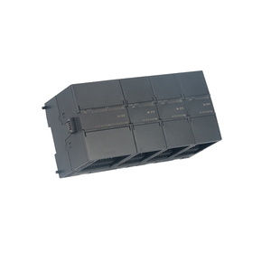 AMSAMOTION Compatible for Siemens Smart S7-200 PLC Smart200 Digital <strong>Analog</strong> Expansion Module EM DE16 AM06 DR16 DC 24V <strong>Output</strong>