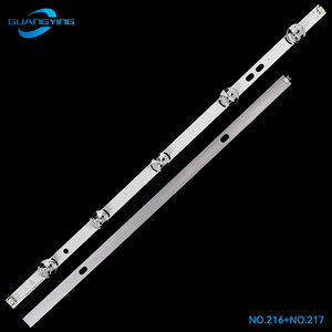 NO.216+NO.217 <strong>Led</strong> Tv Backlight Strip Use for <strong>LG</strong> Innotek 3.0 <strong>47</strong>&quot;_A/B Type 6916L-1715A/1716A/1161A/1162A/1148A/1149A/1779A/1780A - Product Image 5