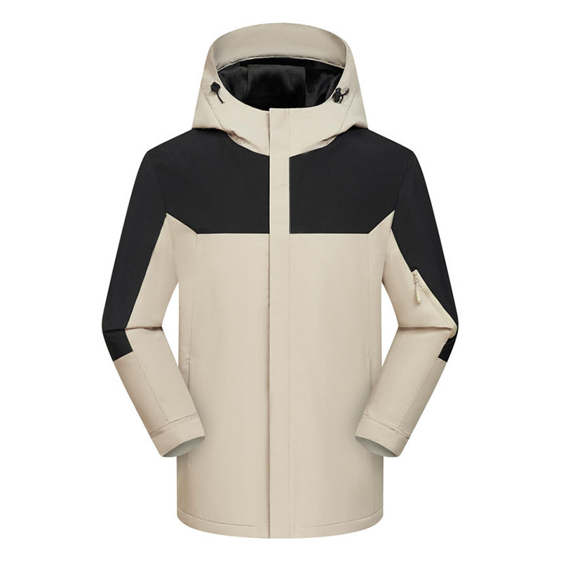 Beige,
