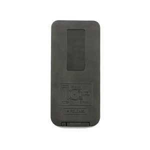 <strong>Adjustable</strong> Brightness Lamp Driver for LED Lighting DC 12V 24V Wireless 11 Keys 6A/Ch Wireless <strong>PWM</strong> LED Dimmer with Remote - Product Image 6