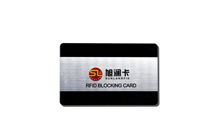 低最小起订量ISO14443A MIFARE MIFARE 1K M1芯片智能卡从制造商 - Product Image 2