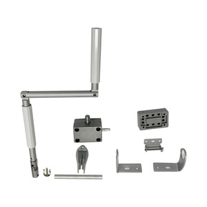 Ручной открывалка для окон на крыше - Product Image 1