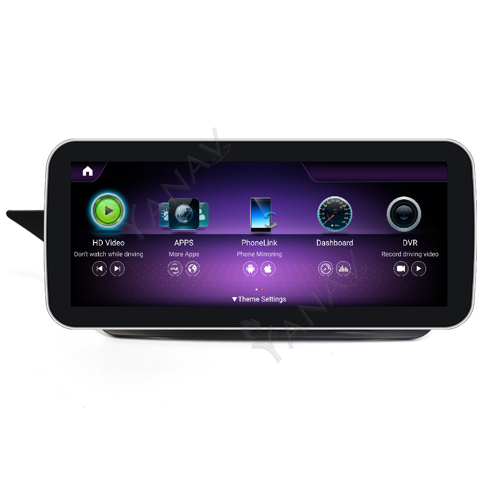 LHD 128GB Carplay
