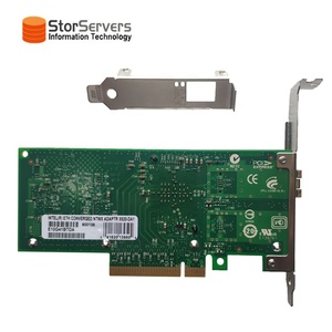 Nuevo ADAPTADOR DE RED ETHERNET X520DA1 - Product Image 4
