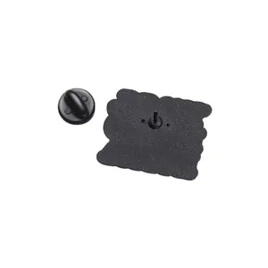 Брошь с эмалированными значками - Product Image 5