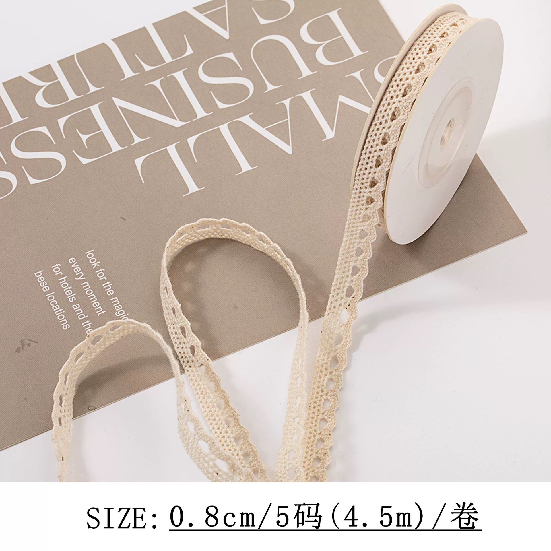 Beige 8#