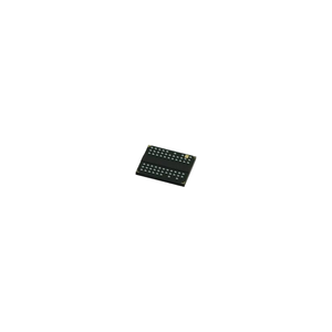 Chips de memoria SDRAM, CTR, <span class=keywords><strong>DDR2</strong></span>, de 1 micrón, de la siguiente manera: