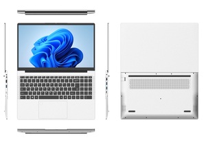El ordenador portátil de 15,6 pulgadas tiene I3/I7/I9 puede especificar la memoria y el tamaño del disco duro interruptor de cámara física de redes inalámbricas/cableadas - Product Image 2