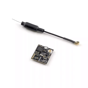 OVX300 OVX303 5.8G 40CH 300毫瓦可调OpenVTX视频微发射器遥控FPV Tinywhoop纳米微型远程无人机 - Product Image 2