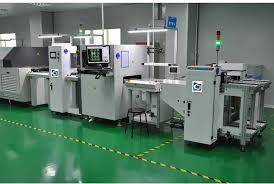 SMT Printed Circuit Board <strong>Conveyors</strong>, Placement Production Lines, <strong>Automatic</strong> Mount Loaders, <strong>Unloaders</strong> - Product Image 4