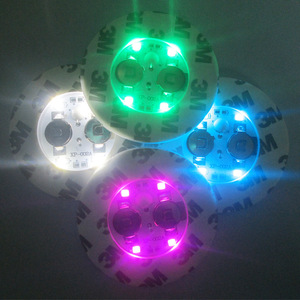 2023 LedライトチアライトパーティーナイトクラブグロースティックカラフルなLed - Product Image 3