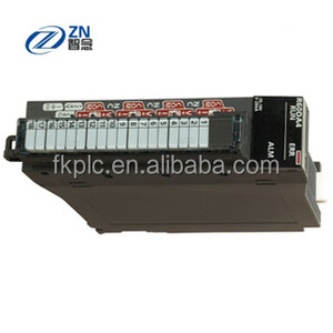 R60DA4 Mitsubishi PLC Original neue MELSEC IQ-R SERIE Analoges Ausgangsmodul, 4-Kanal-Programmiercontroller