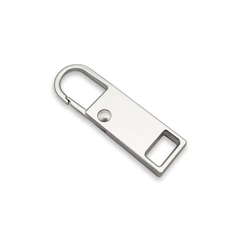 Nickle suspendu