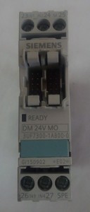 New and Original Plc 3UF73001AB000 Digital Module; 4 <strong>Inputs</strong> &amp;amp; <strong>2</strong> Relay <strong>Outputs</strong> New Unused PLC Programming Controller - Product Image 2