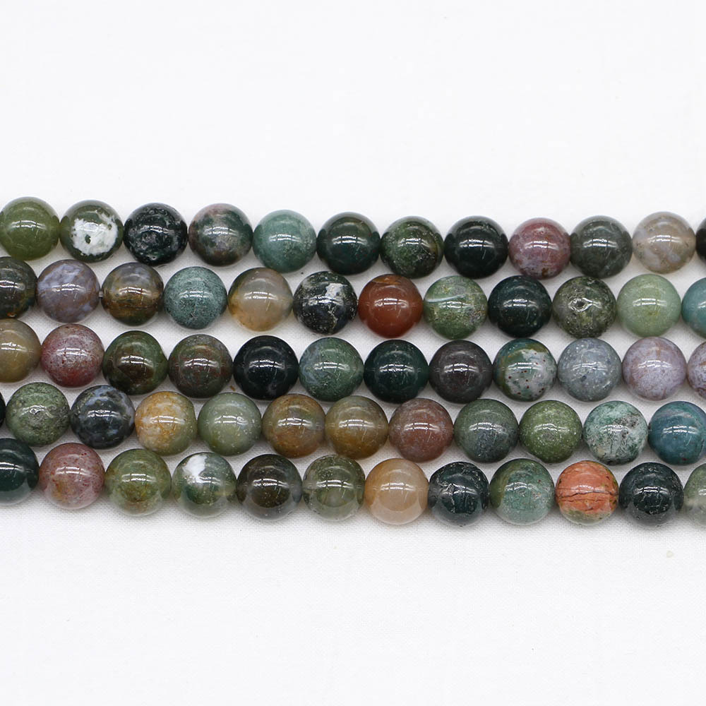 Agate indienne