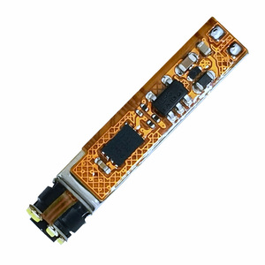 Sensor de imagen CMOS personalizar 4,5 MM de diámetro 720P/100W HD módulo de cámara de endoscopio - Product Image 2