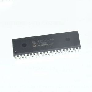 Prezzo scontato nuovo microcontrollore MCU originale pic 16 f877a PIC16F877A-I/P 16 f877a DIP-40 chip ic microcontrollore - Product Image 1