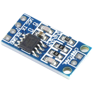Módulo de comunicación CAN TJA1050, módulo de interfaz de controlador de bus, módulo de controlador de bus CAN - Product Image 4
