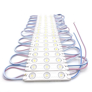 Высококачественный круглый светодиодный модуль SMD2835, 20 рядов, 12 В, 12 В - Product Image 3