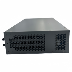 小型4ポート8ポートOLT登録EPON GPON代替MA5608T 10GアップリンクテレコムWiFiファイバーネットワークFC for FTTH - Product Image 1