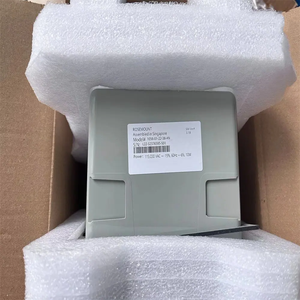 Emerson Rosemounts Liquid Analytical Transmitter 1056 Zweikanal-Digital kommunikation 1056-03-27-38 Schnellstart-Programmierung