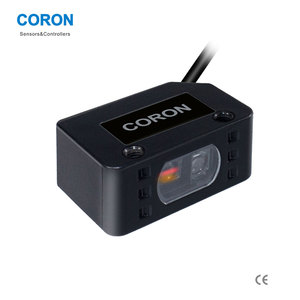 Sensor fotoeléctrico óptico de 3 colores, sensor de color RGB preciso con sensores ópticos PNP rojo verde azul - Product Image 1